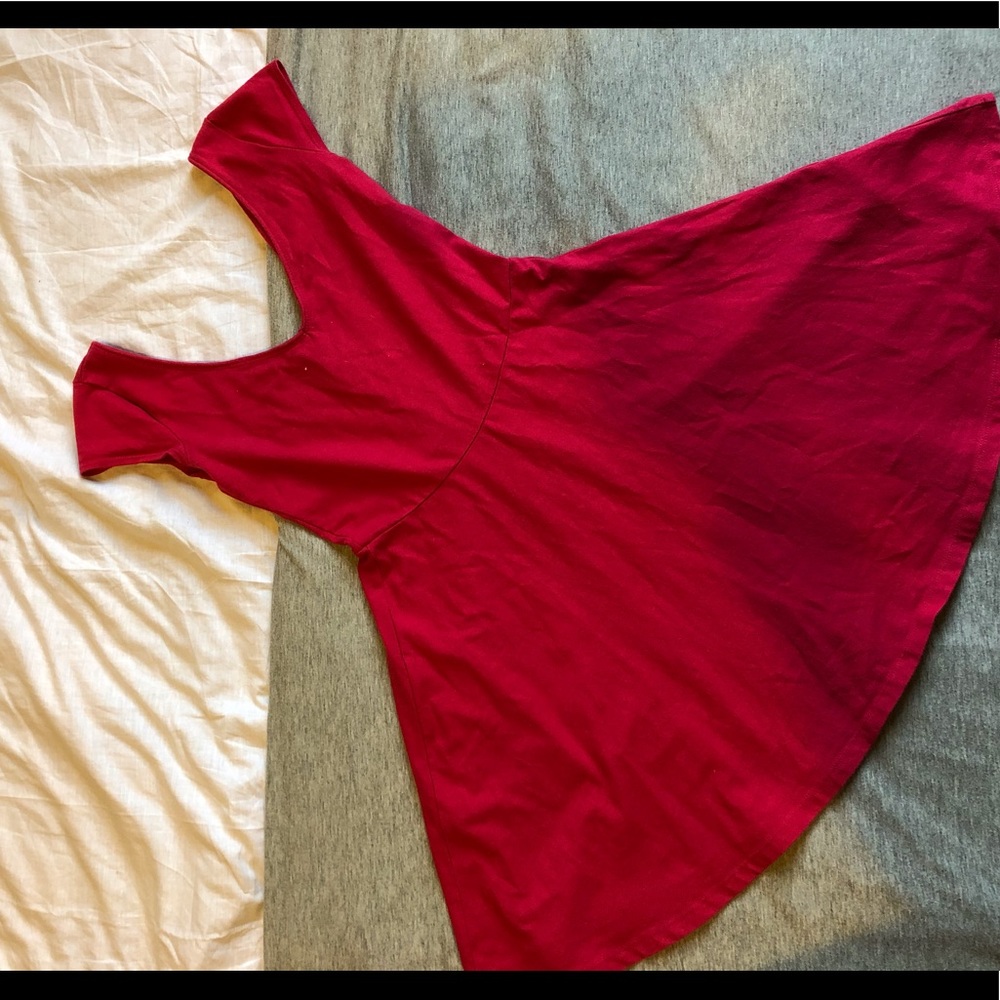 Short Sleeve Dress Bundle